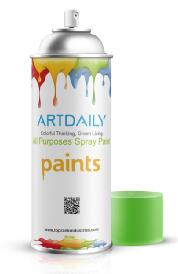 All Purpose Spray Paint