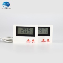 Waterproof Digital Thermometer for Fish Tank and Refrigerator