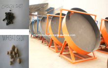 Disk Fertilizer Granulator