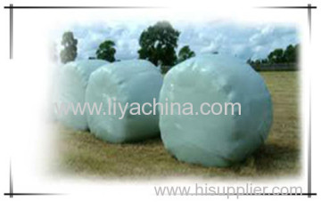 2013 Silage Wrap Stretch Film?