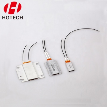 Factory price new ptc thermal resistor heating element