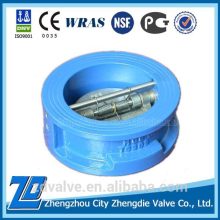 Beautiful shape DN1200 pn16 tilting disc check valve