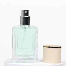 Glass Perfume Atomizer Bottle