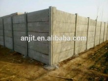 fence column machine/yard fence extruding machine