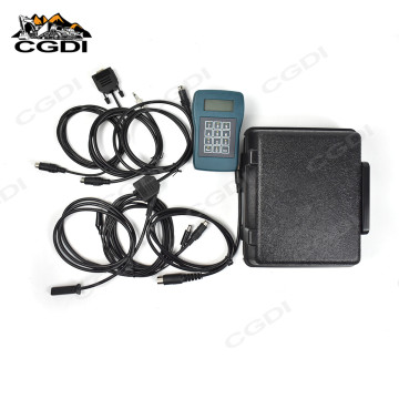 Tacho Digital Programmer: Truck Tachograph & Speedometer Calibration Tool