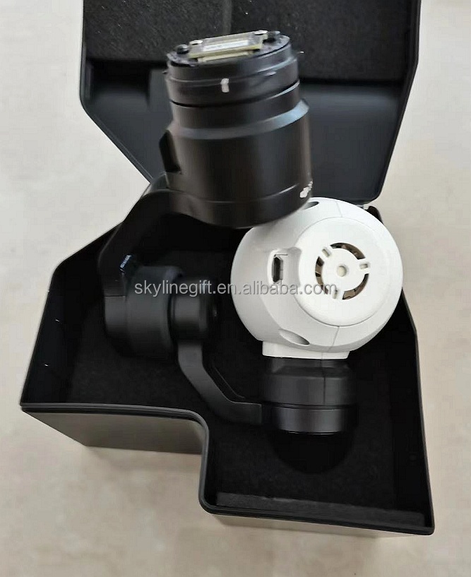 DJI original DJI Zenmuse X3 gimbal and camera assembly 12.4M Pixels DJI X3 for Inspire 1 M100 M600