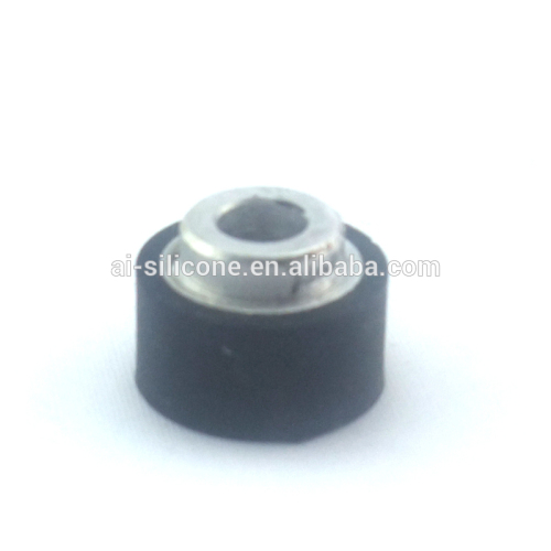 OEM rubber metal sleeve bushing