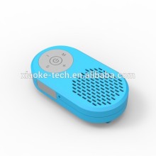 vatop waterproof soundbar bluetooth speaker with siri function