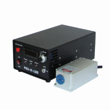 589NM Solid State Lyser Laser
