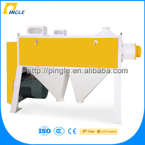 Alibaba China Supplier maize degerminator for milling