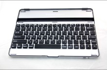 Bluetooth Keyboard for iPad 2 and 3, Arabic Language Bluetooth Keyboard