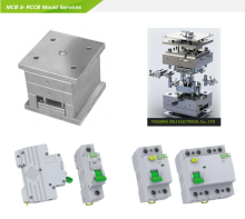 JIELI Professional MCB & RCCB Mould Making Equipment Services