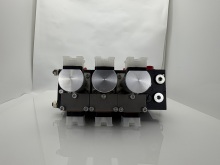 Hawe Hydraulic Proportional Valve