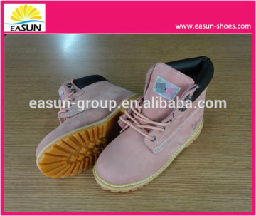 Goodyear work shoe safety shoes miner worker shoes