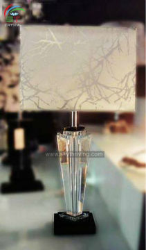 wholesale crystal table lamps led desk lamp