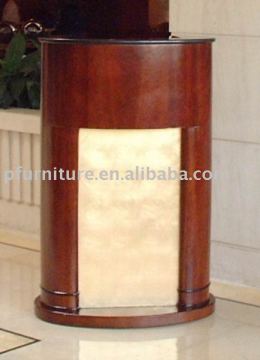 Modern Speech Desk PFD176