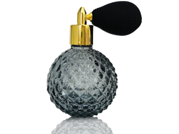 Perfume Bottles Empty Atomizer Spray Bottle 3.4OZ