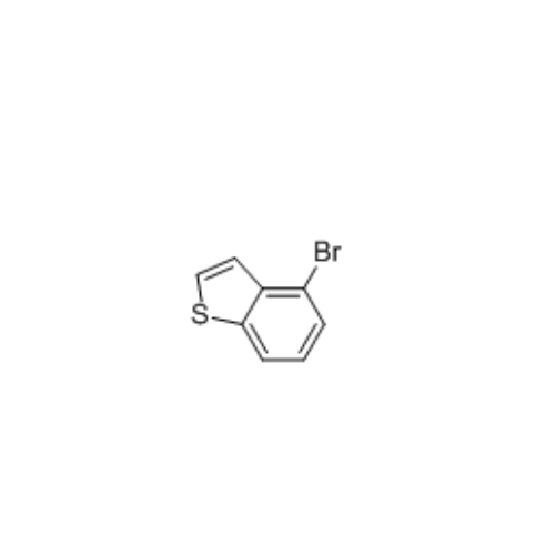 4-BROMO-BENZO [B] THIOPHEN Cas 5118-13-8