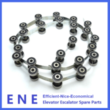 ThyssenKrupp Escalator Newel Chain Handrail Chain Escalator Parts