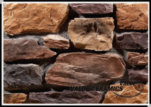 exterior decorative stone walls, exterior rock tile
