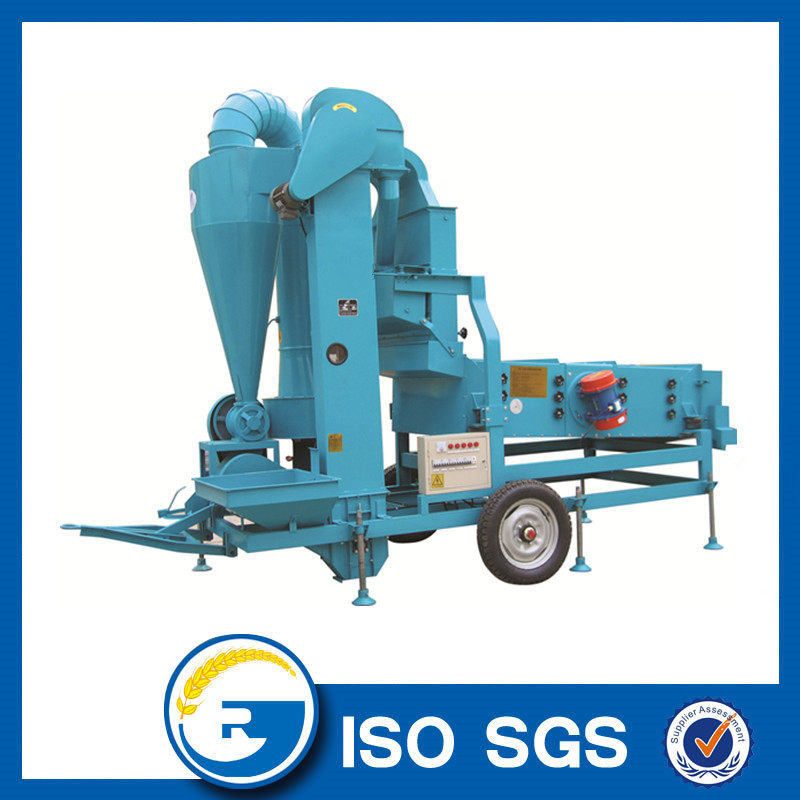 5XFS-5BX Seed Cleaning Machine