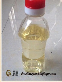 B100 Grade Biodiesel Plant