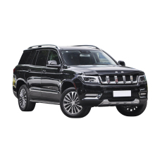2024 Baic BJ90 New Chinese SUV: Used Engine Car Export