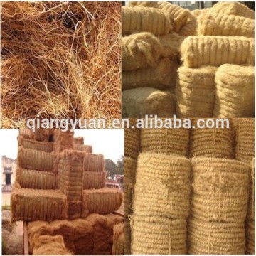 Low cost high return coconut coir pith fiber dryer machine