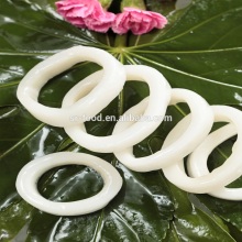 IQF Pacific squid rings (Todarodes Pacificus)