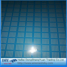 light perforated metal lowes netting climbing mesh