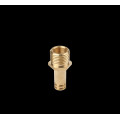 Brass Parts or Faucet Inlet Connectors