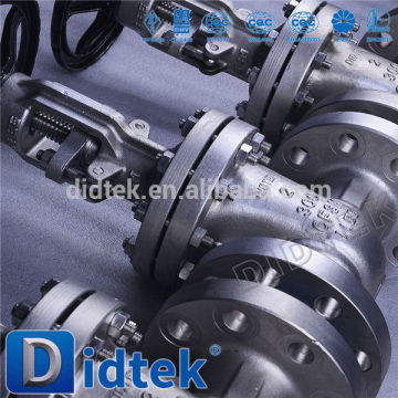 Didtek Import & Distribute high pressure castings