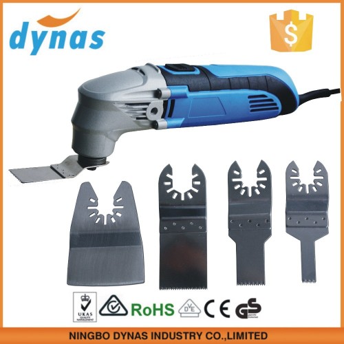 Electric multi cutter power tool Professional Renovator