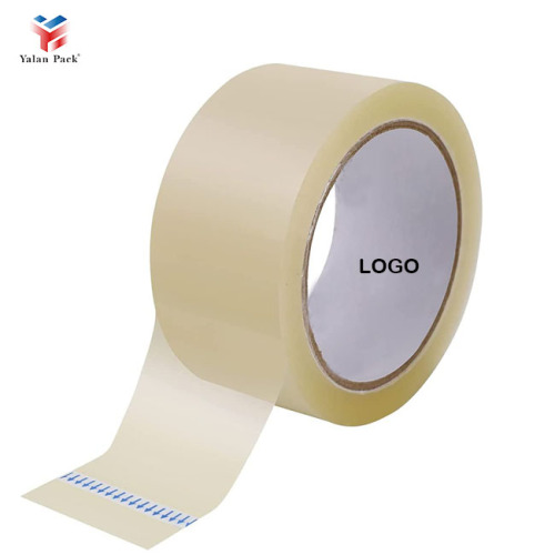 Segering Tape Transparent Express Packaging Sealing Glue