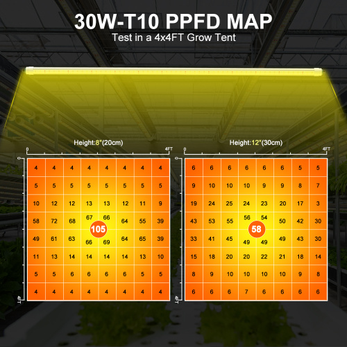 Tube T8 Led light