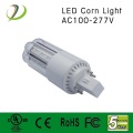 UL Led corn light G24 base 5year warranty