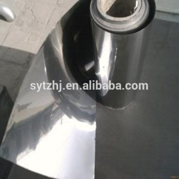 best price hot roll titanium foils/strips grade1 grade2 grade5 grade7