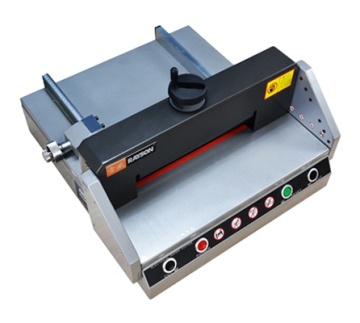 RAYSON G-330 Electric Paper Cutter for Thick Paper Trimmer