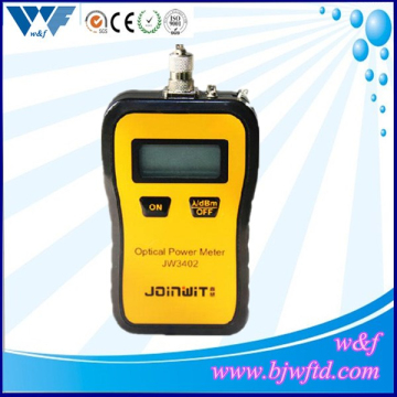 Optical Power Meter JW3402 Power Meter Price/Optical Laser Source Power Meter