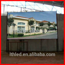 P8 full color hd indoor xxx video display visions led signs