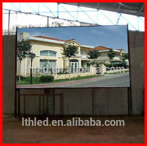 P8 full color hd indoor xxx video display visions led signs