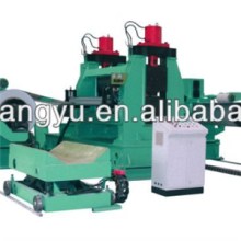 Stucco Embossing Machine