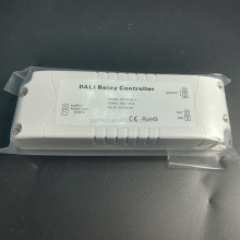110-240V LED DALI Relay Controller 5A for DALI Bus Systems
