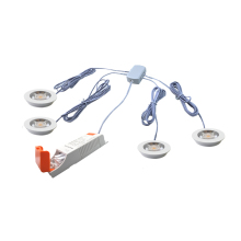 High Brightness Under Cabinet LED Spotlights: Best Selling Kitchen Down Lights