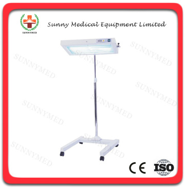 SY-F012 Infant Phototherapy Unit Phototherapy Machine Phototherapy Equipment