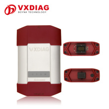 VXDIAG VCX PLUS SSM-III Oscilloscope display All System car diagnose machine