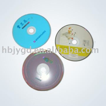 vcd duplication