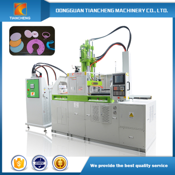 Plastic Silicone Mobile phone cover making machine