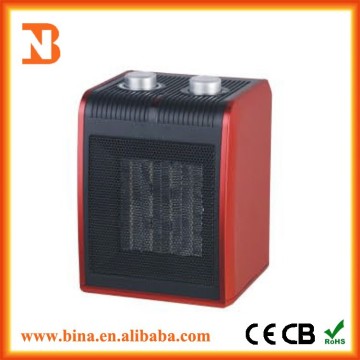 Custom high quality table infrared PTC heater