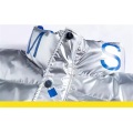 Shiny Down Jacket High Quality Down Jacket Wholesale